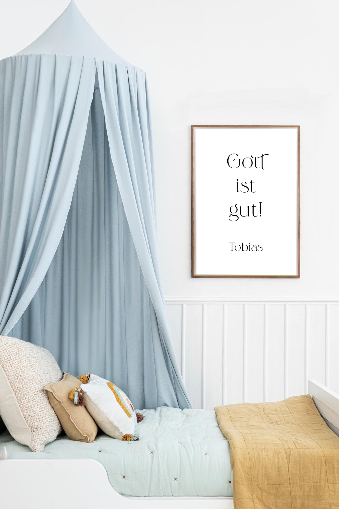 Personalisiertes Poster mit Name benutzerdefinierter Druck für Kinderzimmer Baby -Namensgeschenk Kinder Zimmer Dekoration