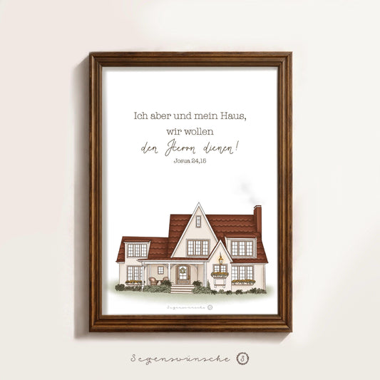 Christliche Poster | Spurgeon Zitat | Christliches Geschenk | Wanddekoration