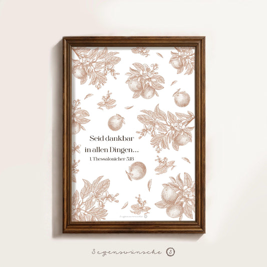 Christliche Poster mit bibelvers Wandbild Wohnzimmer christliche Deko Geschenk für Frauen inspirierende Wandkunst Gottes Wort Wandbild