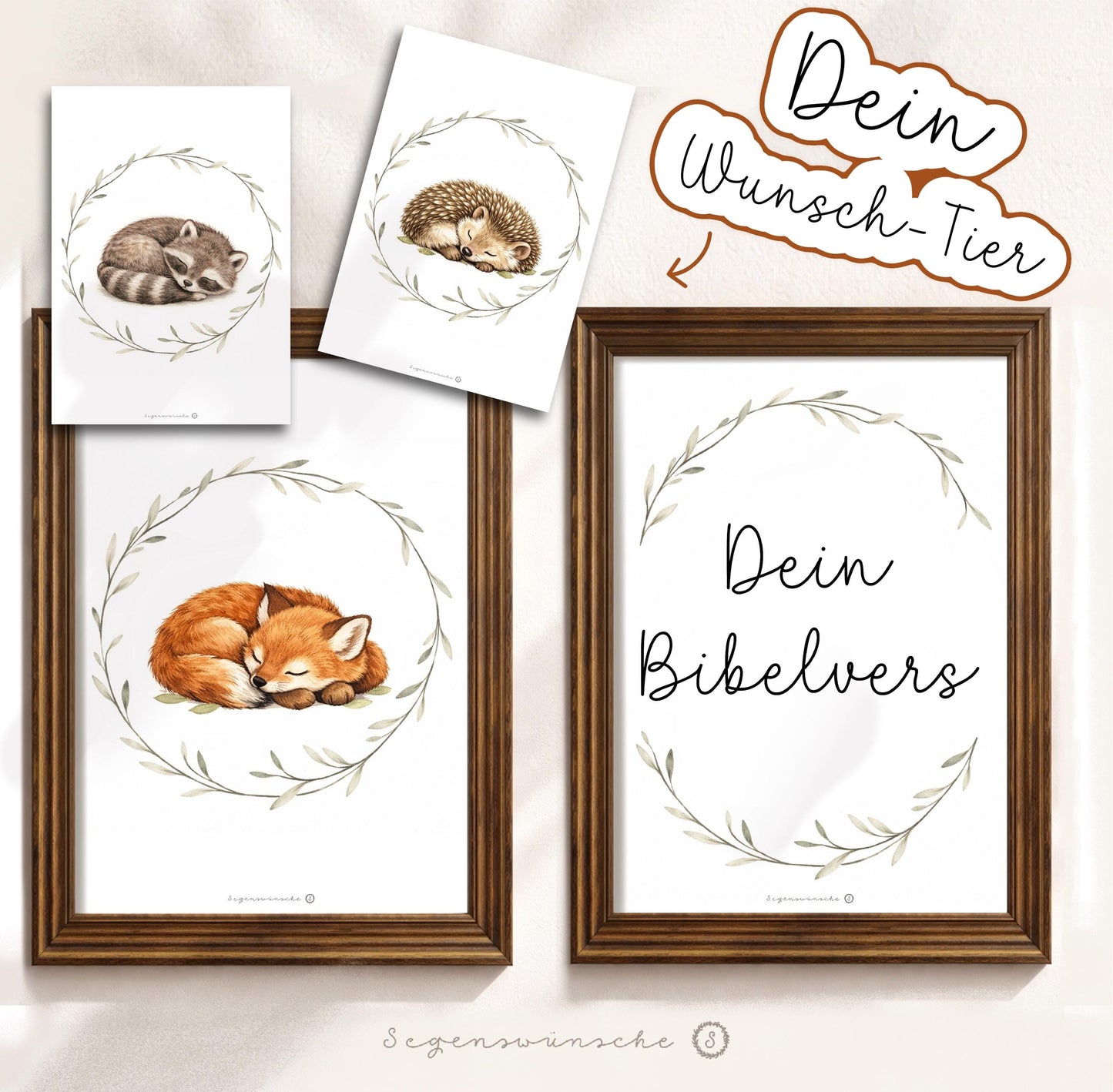 Kinder Bibelvers Poster Set personalisiert christliche Wandkunst christlich Kinderzimmer deko Tauf Geschenk zur Geburt Jungs Geburtstag