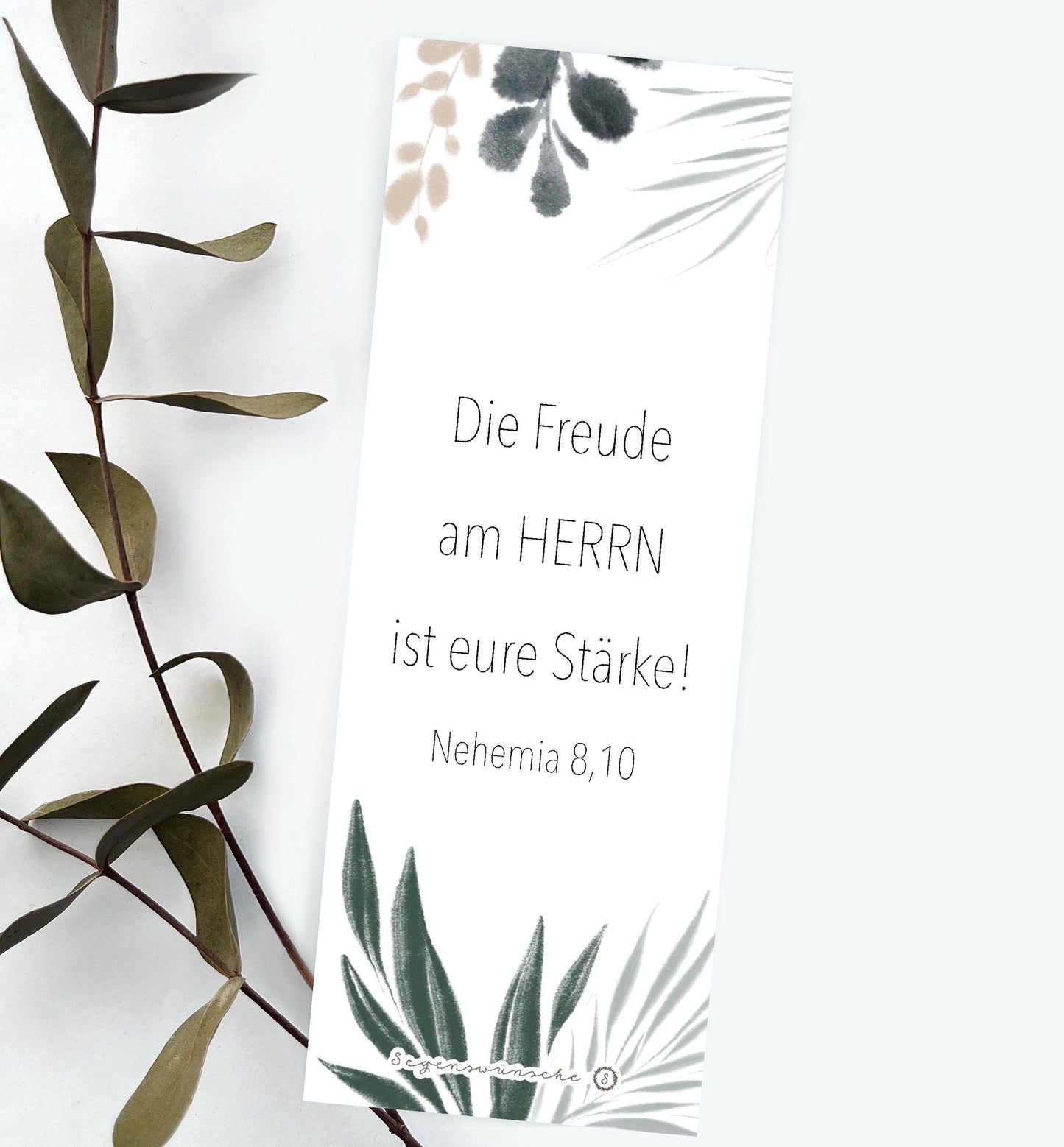Christliche Lesezeichen | Jeremia 8,10 christliche Geschenke für Kinder Bibel Lesezeichen Sonntagsschule Geschenk, christliche Geschenke