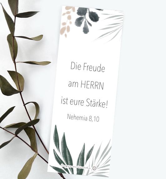 Christliche Lesezeichen | Jeremia 8,10 christliche Geschenke für Kinder Bibel Lesezeichen Sonntagsschule Geschenk, christliche Geschenke