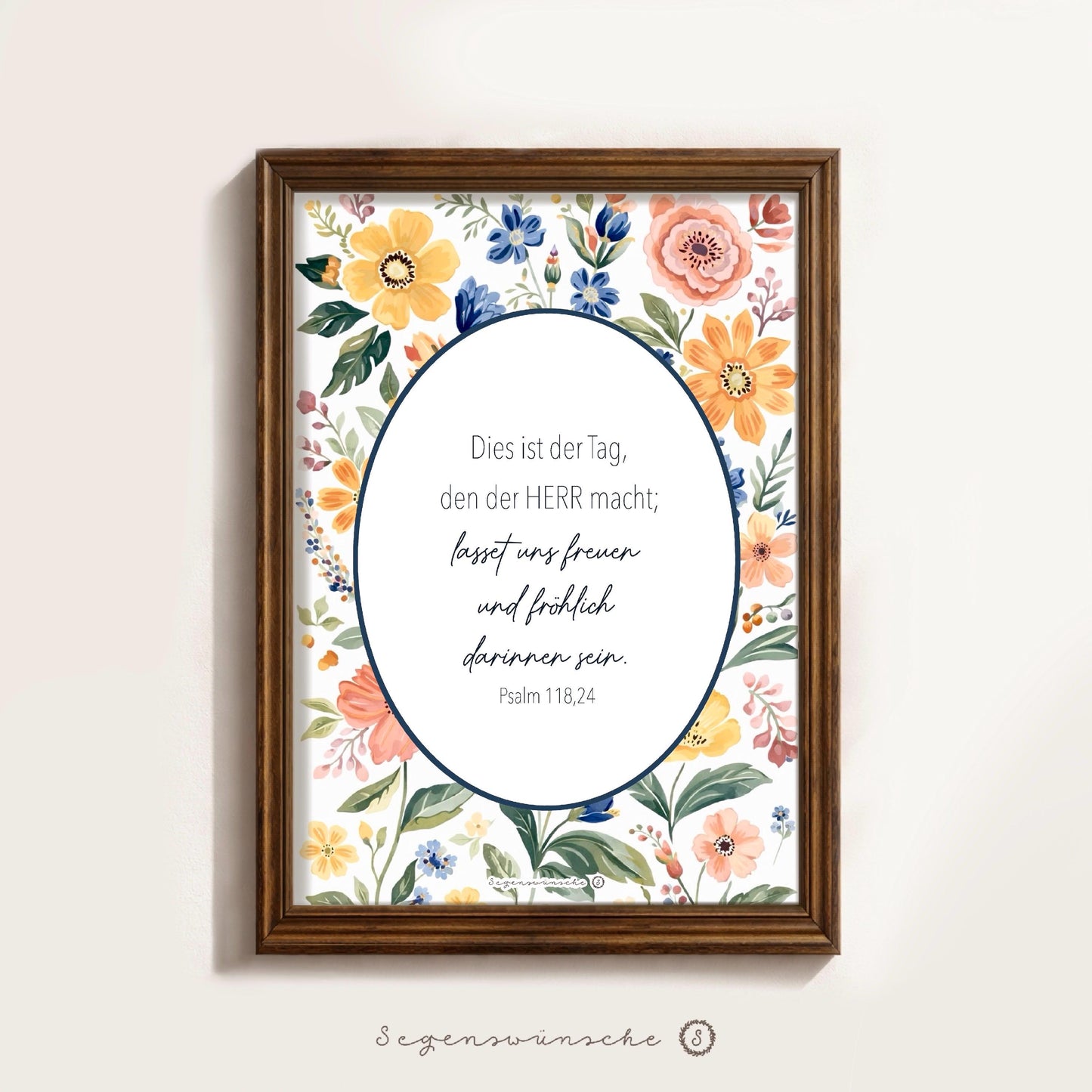 Christliche Poster Bibelvers, christliche Geschenke Frauen , christliche Baby Geschenk , christliche Geschenke shop zur Taufe Geschenk