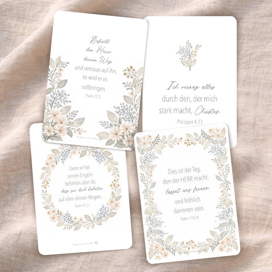 Postkarten Set "Hochzeitswünsche" Karten zum Geburtstag, Verlobung, Hochzeit, Taufe