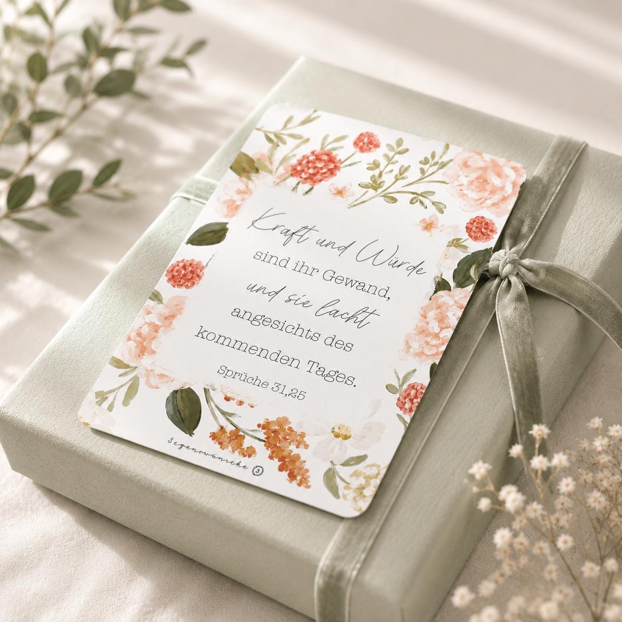 Postkarte Sprüche 31, 25Karte zum Geburtstag, Verlobung, Hochzeit, Taufe